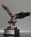 Picture of Wings of Valor Bronze Eagle Trophy