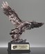 Picture of Wings of Valor Bronze Eagle Trophy