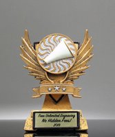 Picture of Victory Wing Cheer Trophy