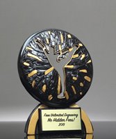 Picture of Shadow Cheer Trophy