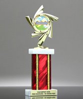 Picture of Traditional Vortex Trophy