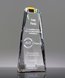 Picture of Prismatic Crystal Obelisk Award