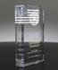 Picture of American Leadership Award Crystal