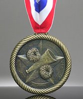 Picture of Value Cheer Medal