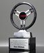 Picture of Steering Wheel Champion Trophy