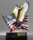 Picture of Spirit of America Eagle in Flight Trophy