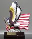 Picture of Spirit of America Eagle in Flight Trophy