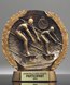 Picture of Bronzestone Swimming Award - Male