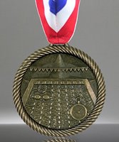 Picture of Value Swimming Medals