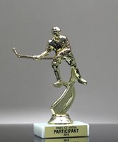 Picture of Hockey Slap Shot Trophy