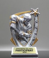 Picture of Hockey 3D Star Award