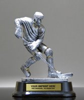 Picture of Ice Hockey Resin Trophy