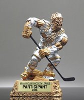 Picture of Monster Hockey Trophy