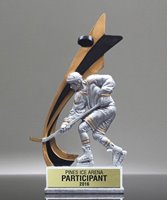 Picture of Live Action Hockey Trophy