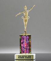 Picture of Ballerina Trophy