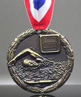 Picture of Classic Swimming Medals