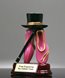 Picture of Full Color Tap Dance Award