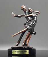 Picture of Modern Dance Award