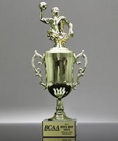 Picture of Euro Cup Water Polo Trophy