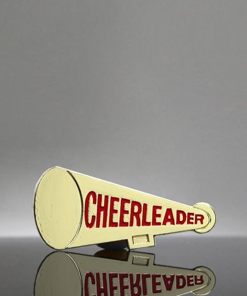 Picture of Cheer Lapel Pin