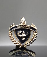 Picture of Top Reader Pin