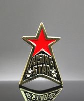 Picture of Rising Star Pin