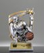 Picture of Basketball 3D Star Award - Male