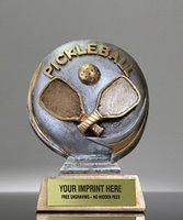 Picture of Motion-X Pickleball Trophy