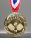 Picture of Pickleball Laurel Wreath Award Medal