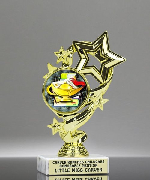 Picture of Reading Star Trophy