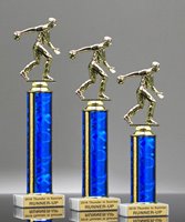 Picture of Bowling Athletica Trophy