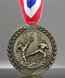 Picture of Traditional Karate Medal