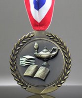 Picture of Traditional Knowledge Medals