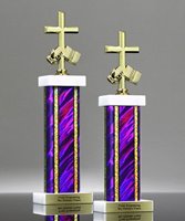 Picture of Classic Religious Trophy