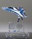 Picture of Acrylic F-18F Super Hornet Jet Award