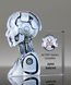 Picture of Robotics Innovation Acrylic Trophy