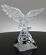 Picture of Imperial Eagle Crystal Trophy