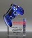 Picture of Video Game Controller Trophy Paperweight