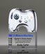 Picture of Game Changer Joystick Paperweight Award