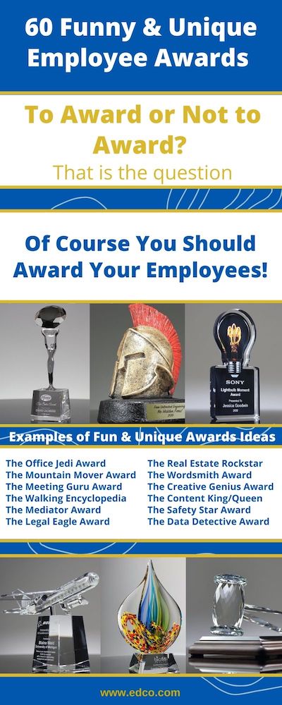 20 Fun & Effective Employee Recognition Ideas For 2024 - People Managing  People
